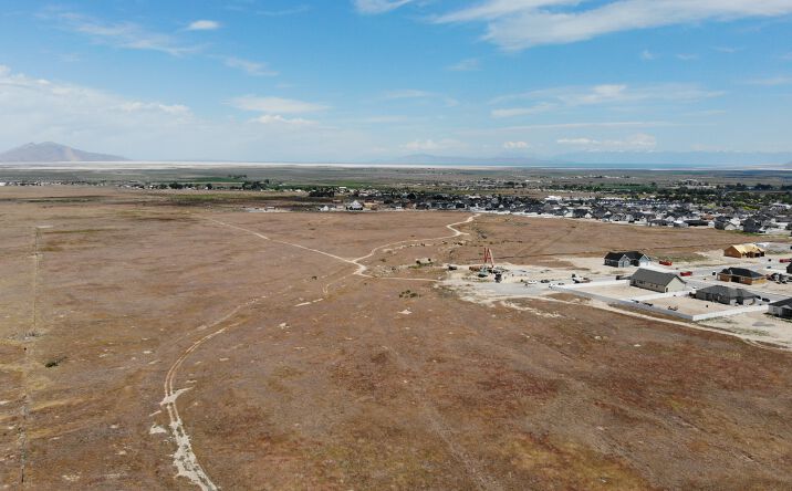 Pictures of Land property located at W Main St, Grantsville, UT 84029 for sales - image #1