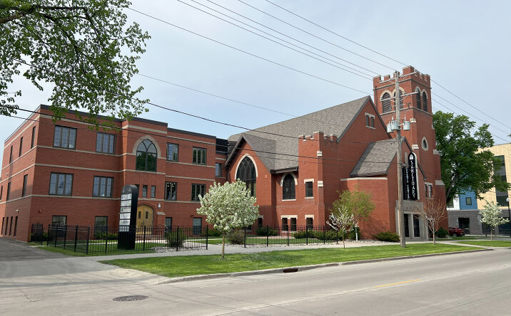 Pictures of Special Purpose property located at 670 4th Ave N, Fargo, ND 58102 for sales - image #1