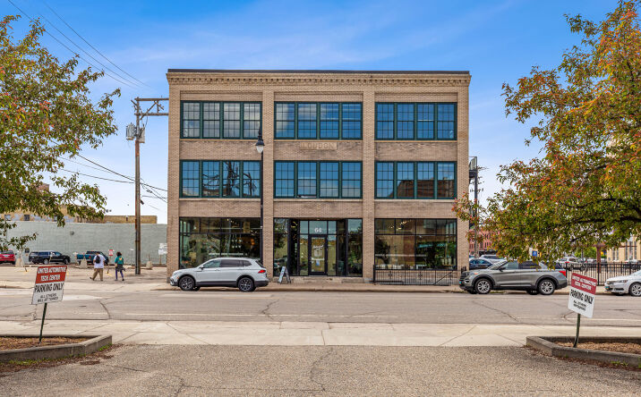 Pictures of Office property located at 64 4th St N, Fargo, ND 58102 for sales - image #1