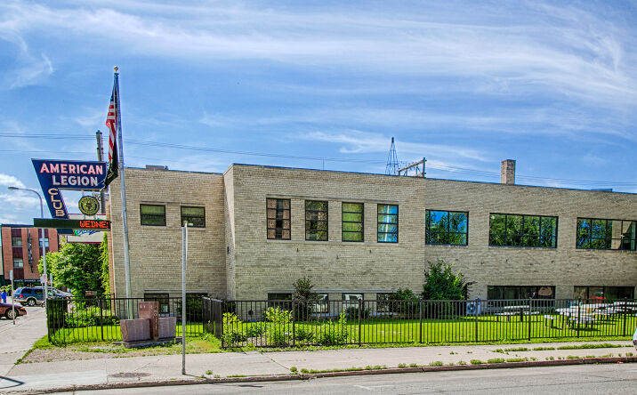 Pictures of Mixed Use property located at 505 3rd Ave N, Fargo, ND 58102 for sales - image #1