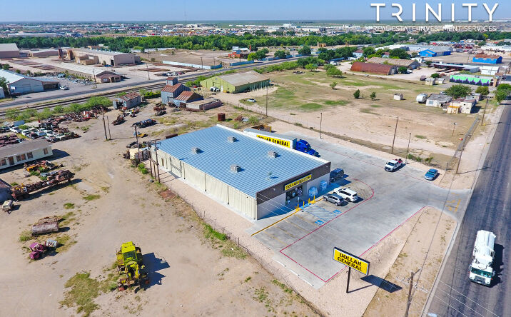 2209 W SECOND ST Odessa TX 79763 | Crexi.com