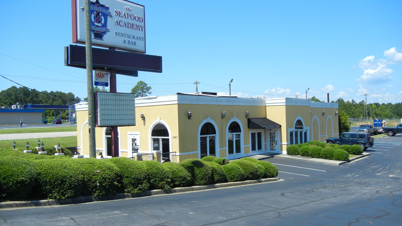 3667 St Matthews Rd, Orangeburg, SC 29118