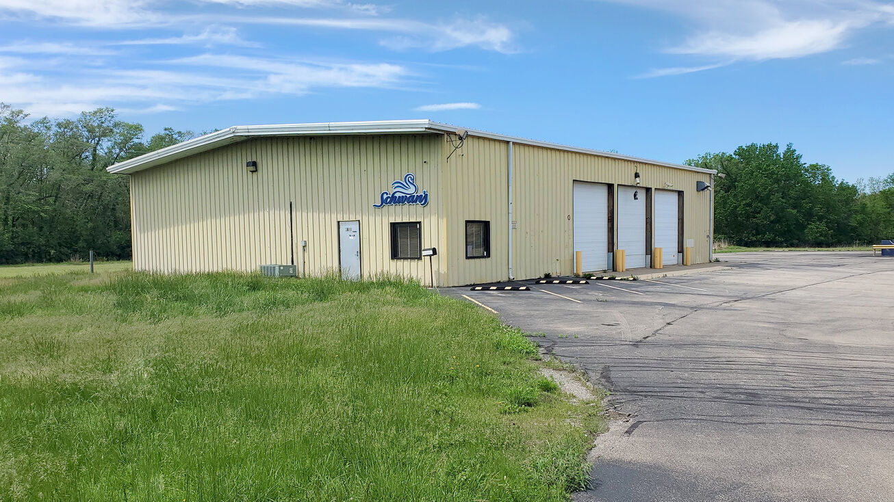 2600 NE Grantville Rd, Topeka, KS 66608