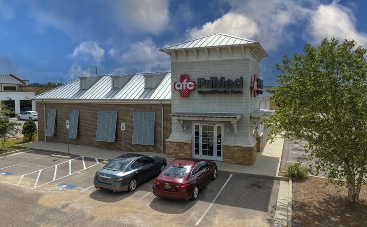Pictures of Office property located at 101 Paul Stabler Dr, Greenville, AL 36037 for sales - image #1