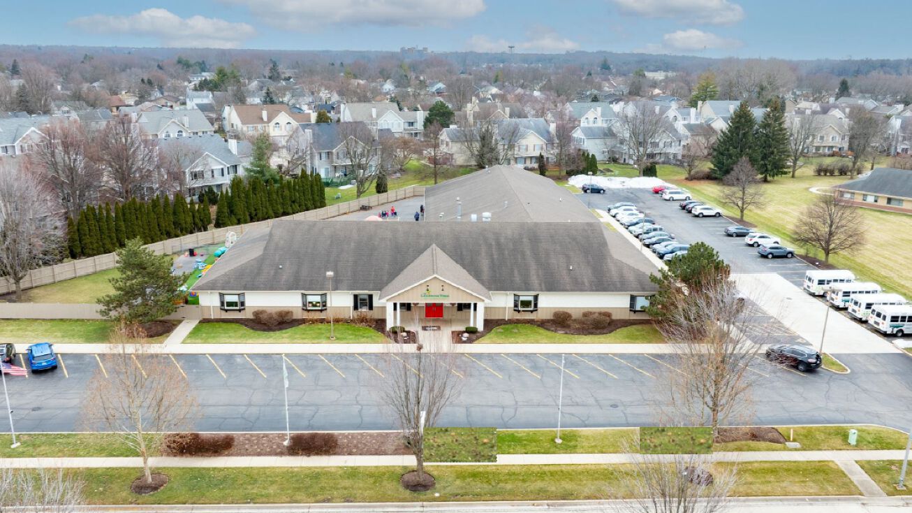 2325 Royal Blvd, Elgin, IL 60123