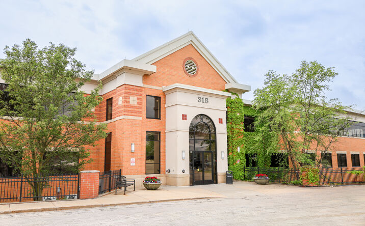 Pictures of Office property located at 318 River Ridge Dr NW, Walker, MI 49544 for sales - image #1