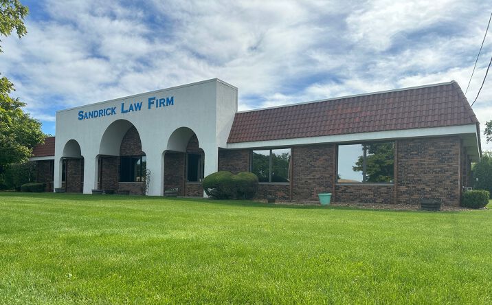 Pictures of Industrial, Land, Office, Retail, Self Storage property located at 16475 Van Dam Rd, South Holland, IL 60473 for sales - image #1