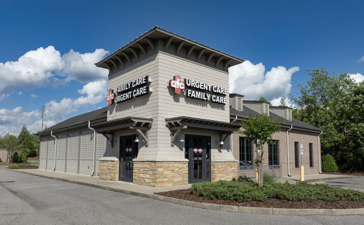 Pictures of Office property located at 5911 Harris Lane, Bessemer, AL 35022 for sales - image #1