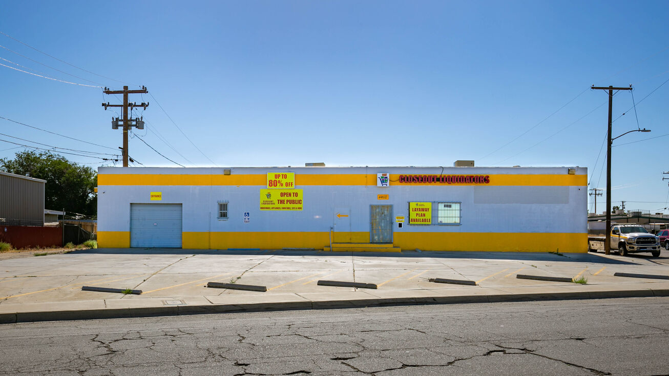 44632 Trevor Ave, Lancaster, CA 93534