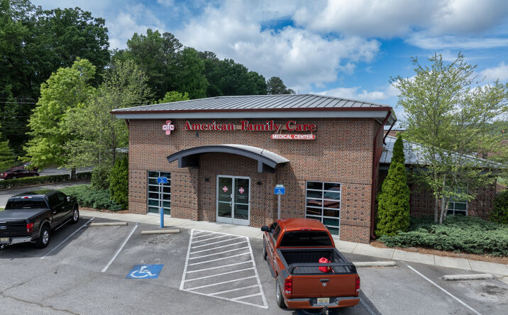 1652 Montclair Rd, Irondale, AL 35210 | Crexi.com