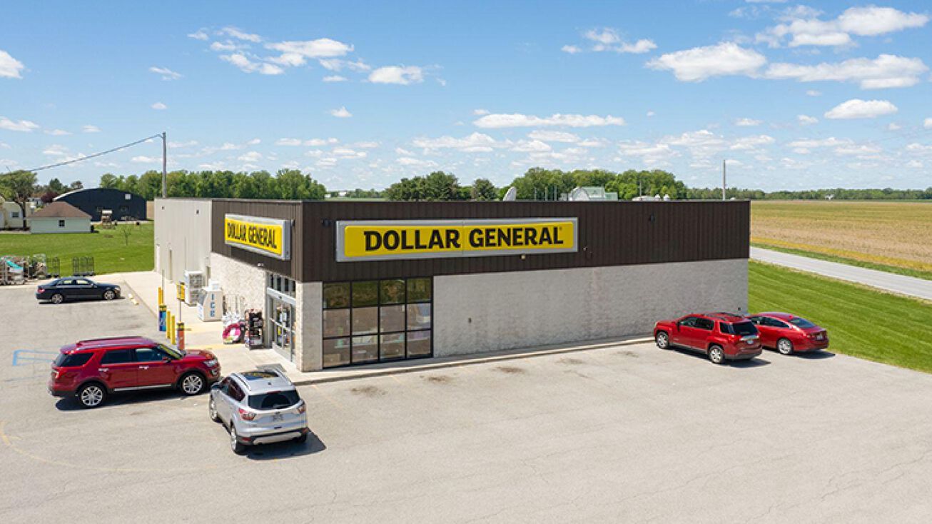 604 South Broad Street, Kalida, OH 45853