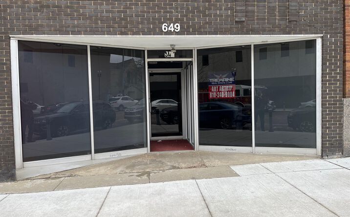 649 S Saginaw St, Flint, MI 48502 | Crexi.com