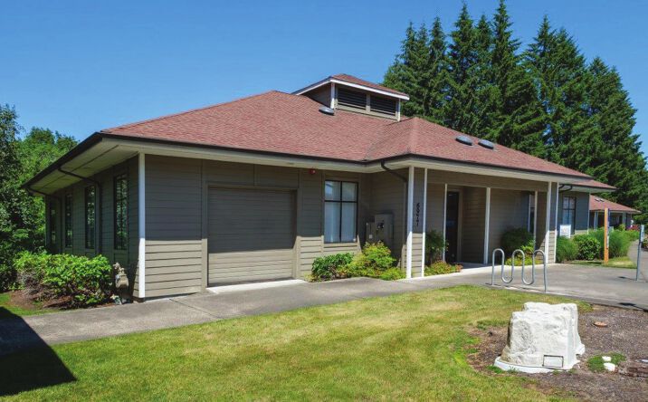 Pictures of Office, Industrial property located at 6977 Littlerock Rd SW, Tumwater, WA 98512 for comps - image #1