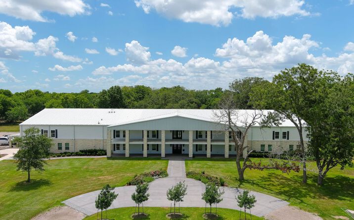 Pictures of Retail property located at 19706 FM 521, Rosharon, TX 77583 for sales - image #1