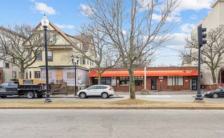 Pictures of Land, Mixed Use property located at 176 -182 Broadway, Somerville, MA 02145 for sales - image #1