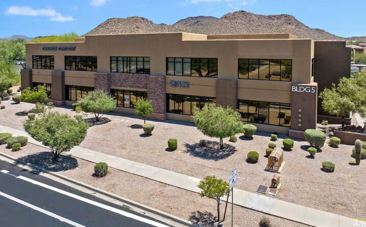 Pictures of Office property located at 34225 N 27th Dr, Phoenix, AZ 85085 for sales - image #1