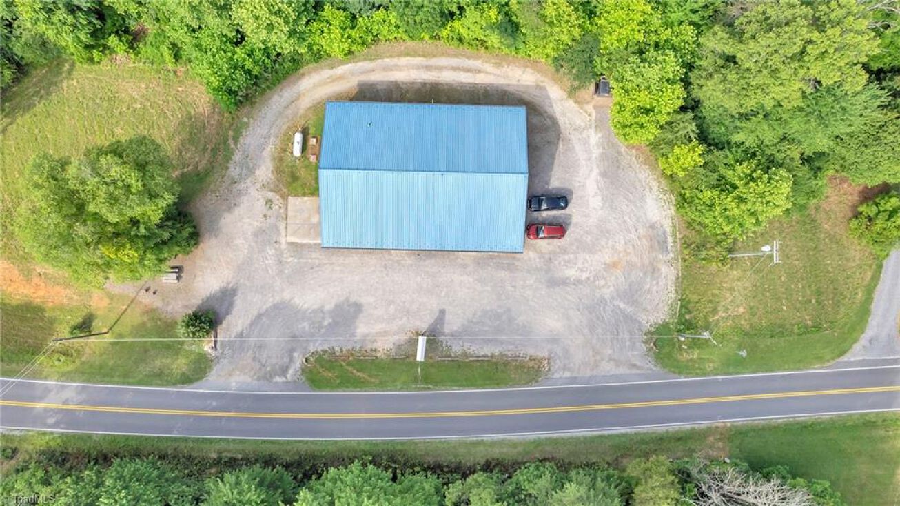 3500 Moores Spring Rd, Westfield, NC 27053