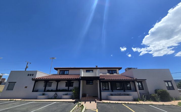 Pictures of Office property located at 999 Division St, Prescott, AZ 86301 for sales - image #1