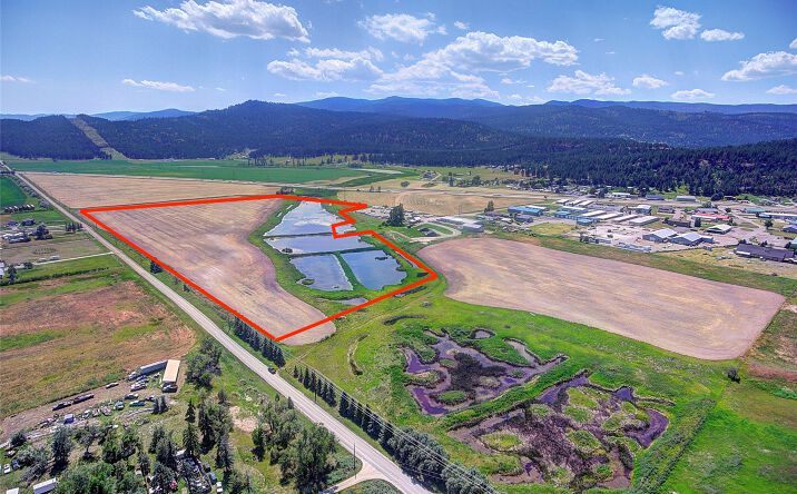 Pictures of Land property located at 4199 US Highway 93 S, Kalispell, MT 59901 for sales - image #1