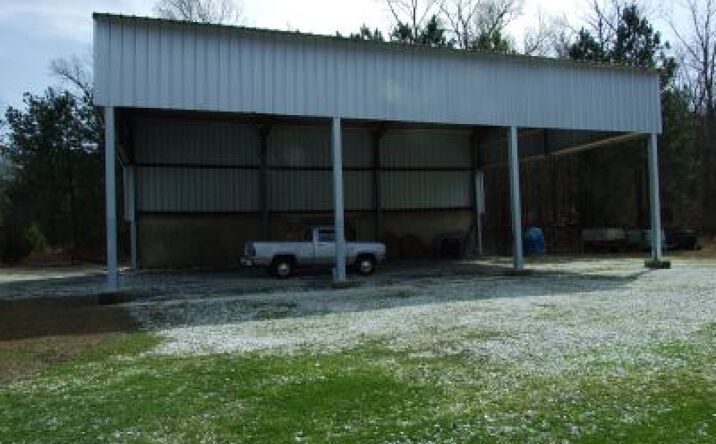 Pictures of Land property located at 37950 US-280, Sylacauga, AL 35150 for sales - image #1