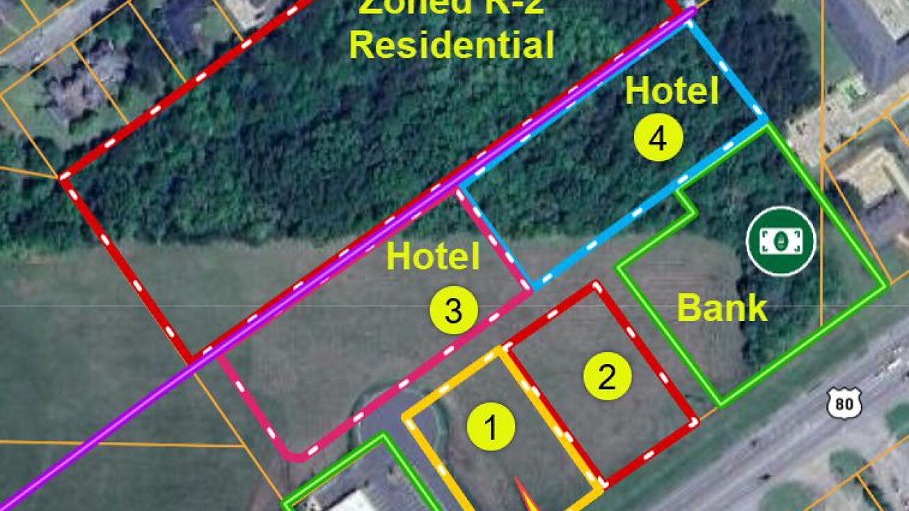 1022 U.S. Hwy 80 West, Demopolis, AL 36732