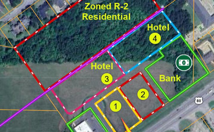 Pictures of Land property located at 1022 U.S. Hwy 80 West, Demopolis, AL 36732 for sales - image #1