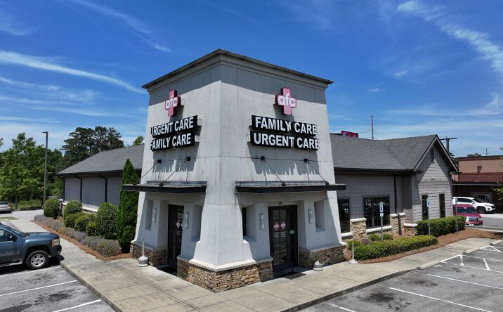 Pictures of Office property located at 20 Hazelwood Dr, Pell City, AL 35125 for sales - image #1