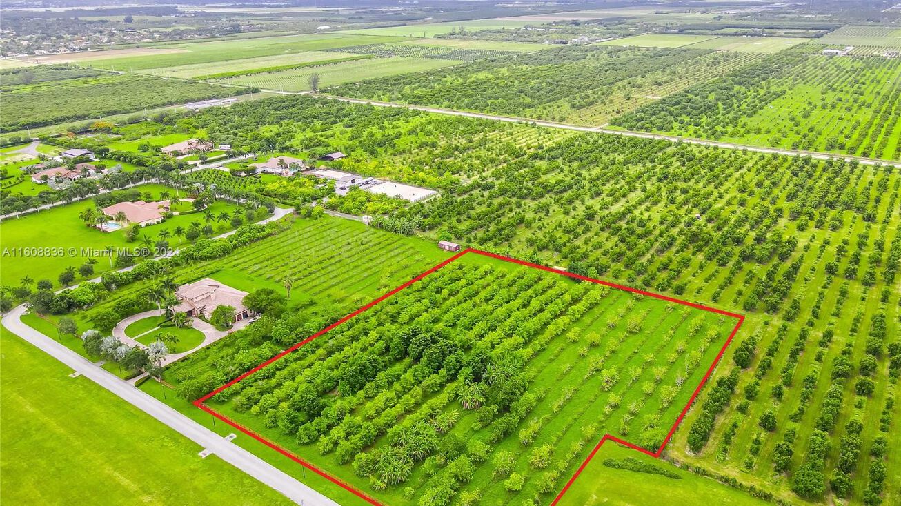 213XX SW 315 TERRACE, Unincorporated Dade County, FL 33030