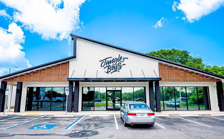 image of property at 31650 US HWY 19 N Palm Harbor FL 34684