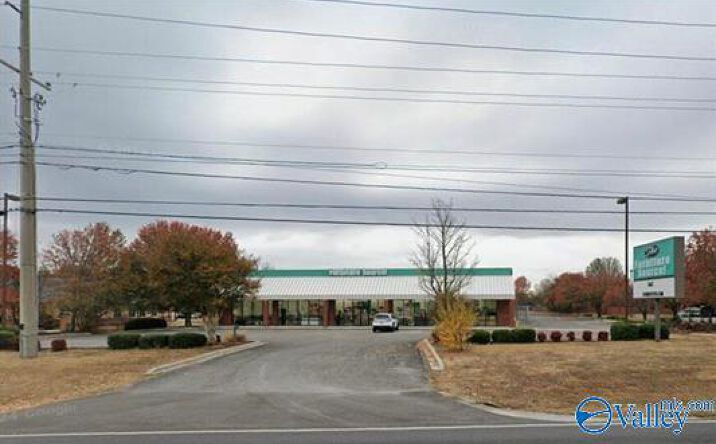 Pictures of Retail property located at 8059 Hwy 72 W, Madison, AL 35758 for sales - image #1