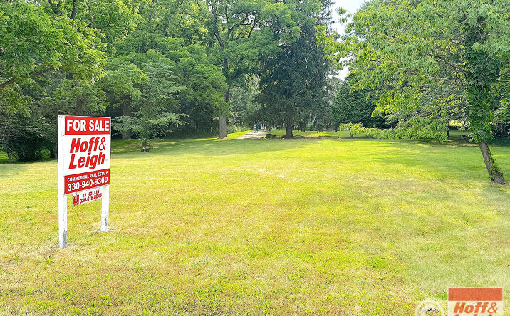 Pictures of Land property located at 3501 S Arlington Rd, Uniontown, OH 44685 for sales - image #1