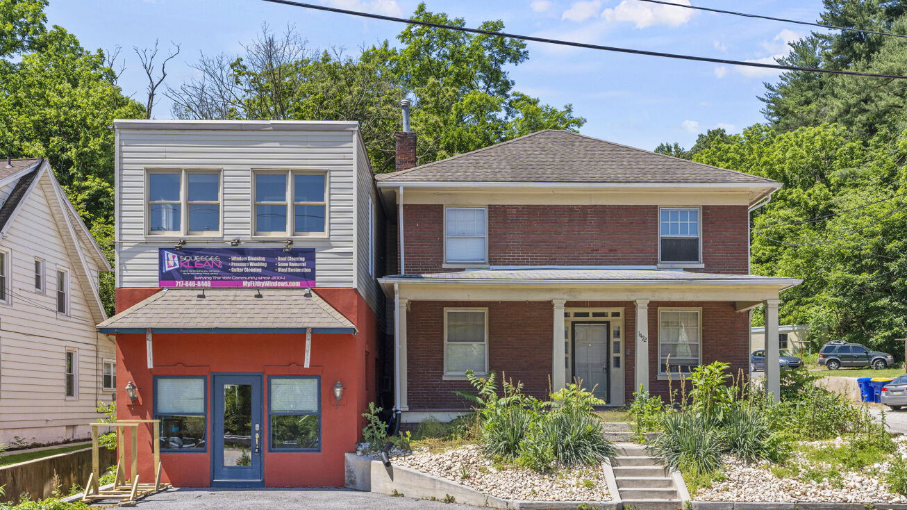 1422 S St, York, PA 17403