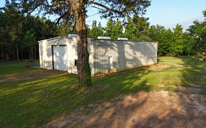 Pictures of Land property located at 946 Co Rd 4814, Bloomburg, TX 75556 for sales - image #1