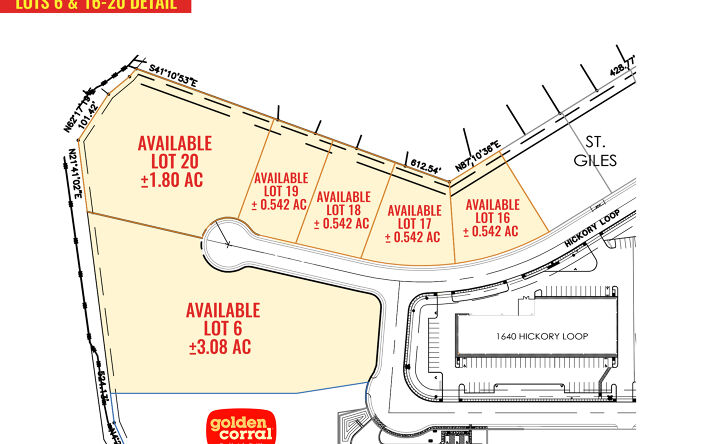 Pictures of Land property located at Hickory Loop, Las Cruces, NM 88005 for sales - image #1