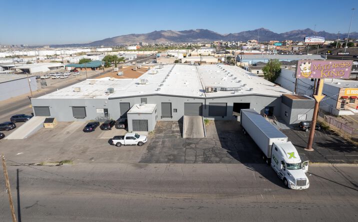 1049 Eastside Rd, El Paso, TX 79915 | Crexi.com