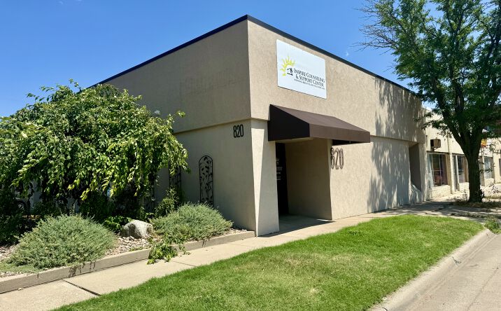 Pictures of Office property located at 820 N Main, Wichita, KS 67203 for sales - image #1