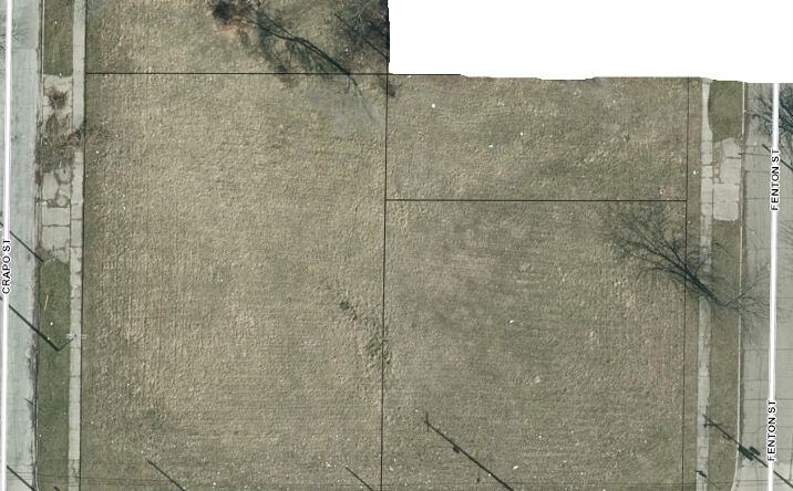 Pictures of Land property located at 2009 E Holland Ave, Saginaw, MI 48601, 2021 E Holland Ave, Saginaw, MI 48601, 1518 Crapo St, Saginaw, MI 48601, 1525 Fenton St, Saginaw, MI 48601 for sales - image #1