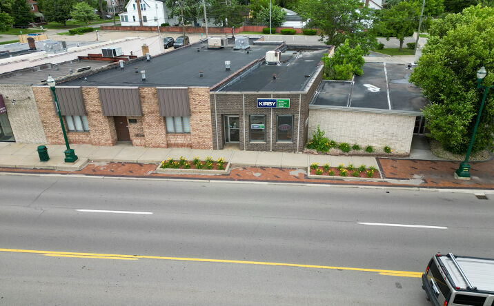 Pictures of Mixed Use, Office, Retail property located at 3143 S Wayne Rd, Wayne, MI 48184 for sales - image #1