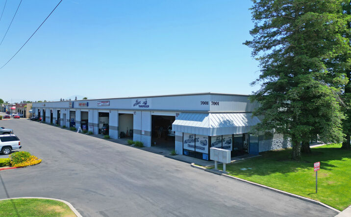 Pictures of Industrial property located at 7001 White Ln, Bakersfield, CA 93309 for sales - image #1