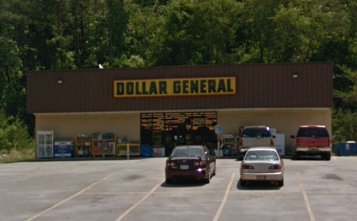Pictures of Retail property located at 8356 AL-117, Valley Head, AL 35989 for sales - image #1
