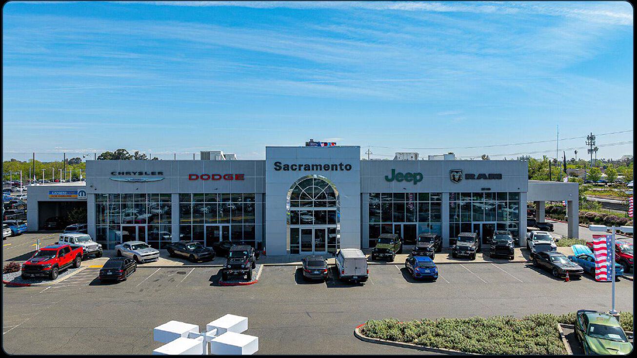 3610 Fulton Ave, Sacramento, CA 95821