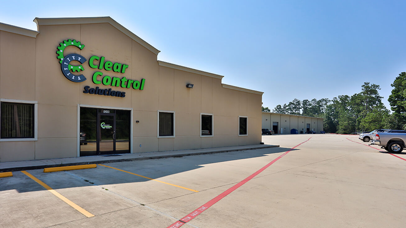 1209 FM 3083, Conroe, TX 77303