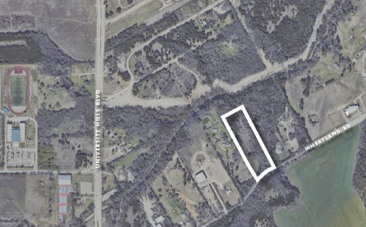 Pictures of Land property located at 1527 E Wheatland Rd, Lancaster, TX 75134 for sales - image #1