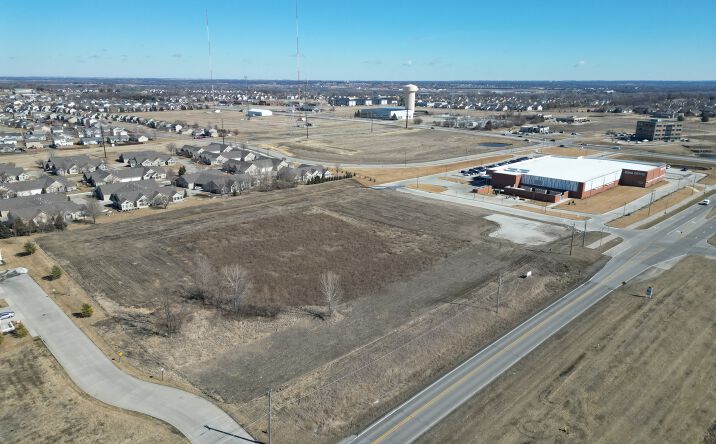 Pictures of Land property located at 3201 SE 37th St, Grimes, IA 50111 for sales - image #1