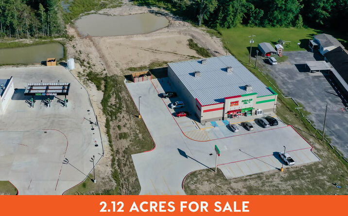 Pictures of Land property located at 2870 TX-12, Vidor, TX 77662 for sales - image #1