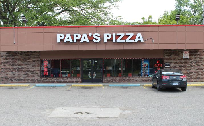 Pictures of Retail property located at 1025 Middlebelt Rd, Inkster, MI 48141 for sales - image #1