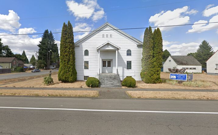 Pictures of Special Purpose property located at 579 E Washington St, Stayton, OR 97383 for sales - image #1