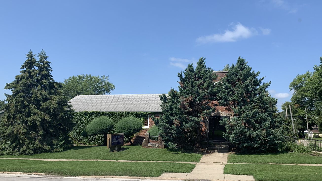820 N Elm St, Creston, IA 50801