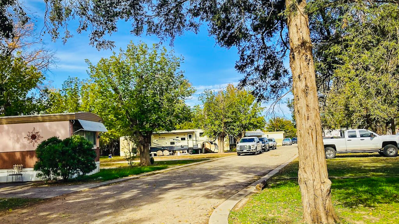 Pictures of Mobile Home Park property located at -, Artesia, NM 88210 for sales - image #1