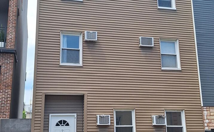 Pictures of Multifamily property located at 269 Ainslie Street, Brooklyn, NY 11211 for sales - image #1
